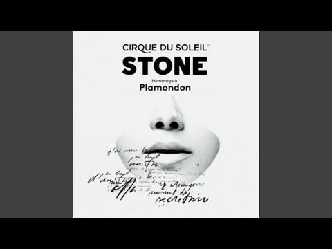 Cirque Du Soleil — Oxygène
