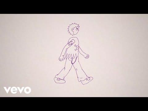 Fedez — Fedez - MI STO SUL CAZZO (Visualizer)