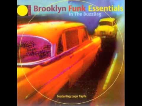 Brooklyn Funk Essentials — Brooklyn Funk Essentials - Selling out