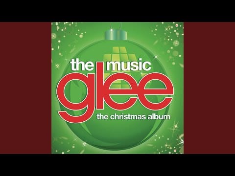 Glee Cast — The Most Wonderful Day of the Year (Glee Cast Version)