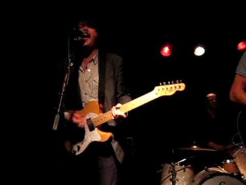 Brakes — Brakes Ring A Ding ding  Great Scott 7th October 2009
