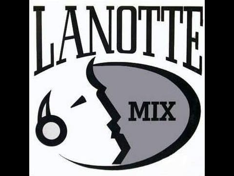 Emilio Lanotte — La Notte feat. Monsters - Return To Innocence (Acapella)