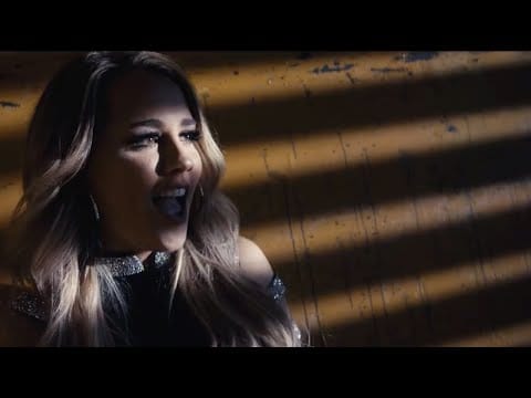Gabby Barrett — Gabby Barrett - I Hope (Official Music Video)