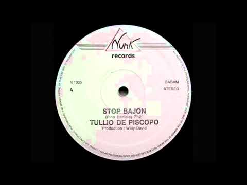 Tullio De Piscopo — Tullio De Piscopo - Qui gatta ci cova (HQ Sound Flac) (Audio)