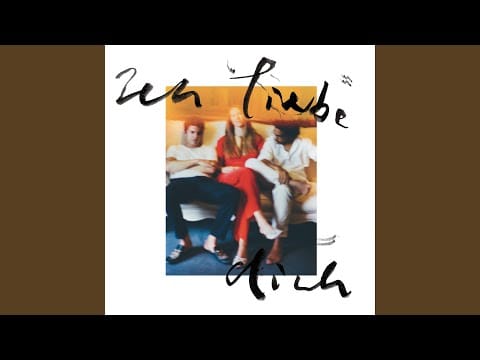 Sophie Hunger — Ouverture