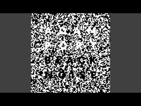 Adam Port — Black Noise ( & Me Remix)
