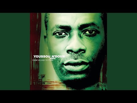 Youssou N'Dour — Beykat