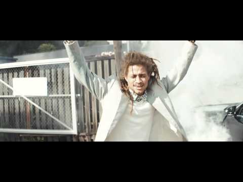 Janna (3) — Juno - Karkumatkalla (feat. Janna) [Virallinen musiikkivideo]