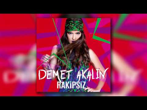 Demet Akalın — Demet Akalın - Hayalet