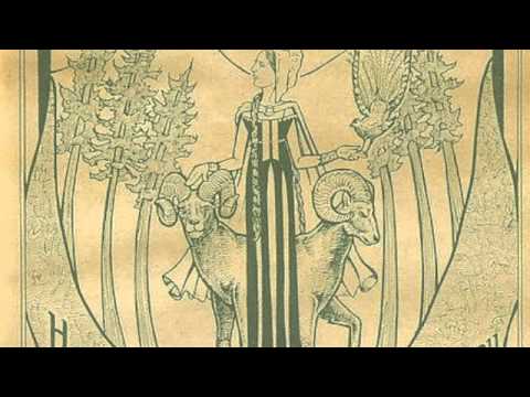 Josephine Foster — Josephine Foster - Hominy Grits