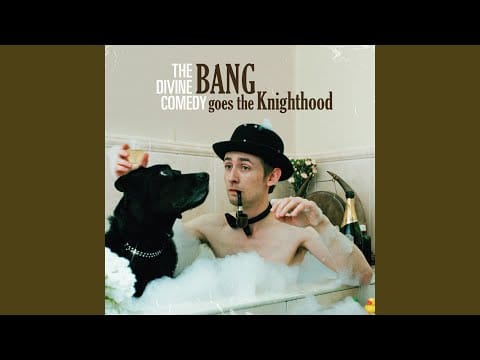The Divine Comedy — The Complete Banker