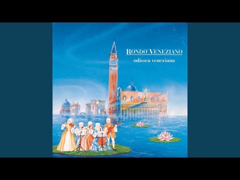 Rondò Veneziano — Casanova