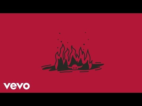 Kitai — Kitai - Tirar a Matar (Audio)