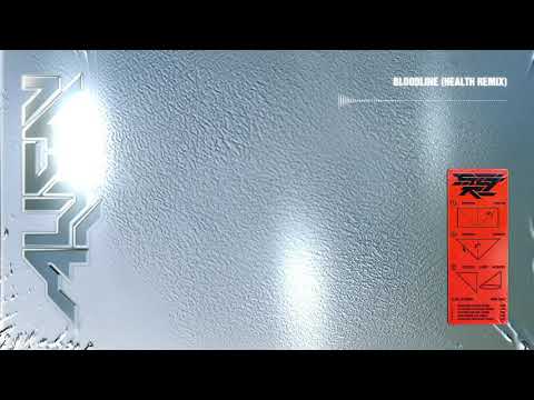Northlane — Northlane - Bloodline [HEALTH Remix]