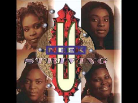 Uneek (8) — Uneek - No Greater Love
