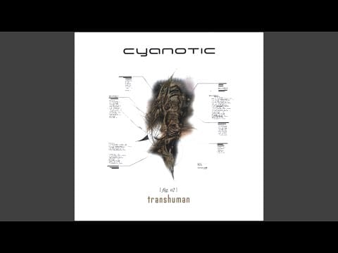 Cyanotic — Actuator