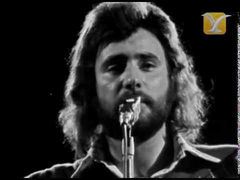 Emilio José — Emilio José - Soledad - Festival de Viña del Mar 1975