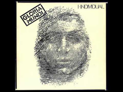 Gloria Mundi — Gloria Mundi - Victim