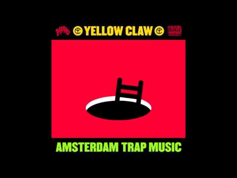 Yellow Claw — Yellow Claw - Kaolo [ATM EP]