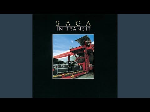 Saga (3) — A Brief Case