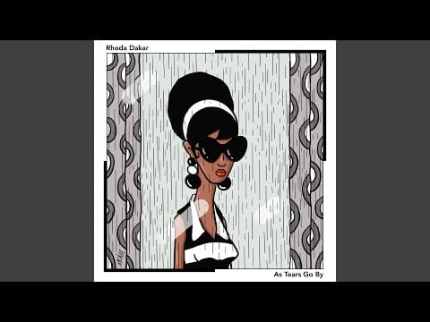 Rhoda Dakar — As Dub Goes By