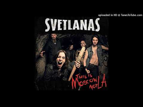 Nick Oliveri — 10 - Svetlanas - People Suck