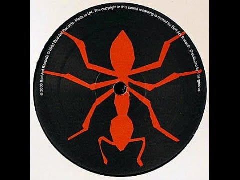 DJ Mouse — DJ Mouse - Free Freak
