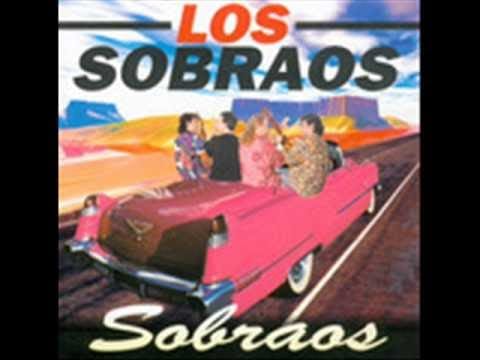Los Sobraos — Los Sobraos - La buscaré