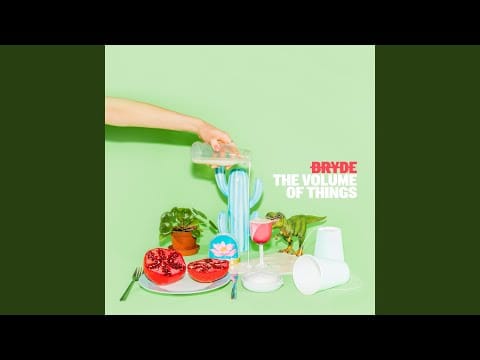 Bryde — Another Word for Free