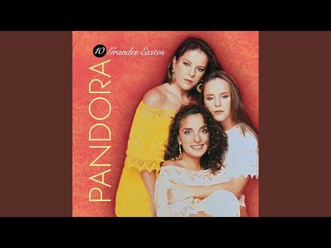 Pandora (11) — Buenaventura