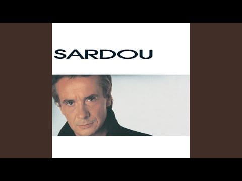 Michel Sardou — Marie-Jeanne