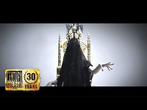 Bleed From Within — BLEED FROM WITHIN - Crown Of Misery (OFFICIAL VIDEO)