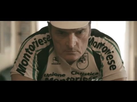 Frankie Hi-NRG MC — Frankie hi-nrg mc "Pedala" - Video Ufficiale