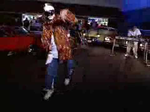 Kottonmouth Kings — Kottonmouth Kings Bump