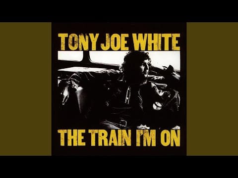 Tony Joe White — The Family