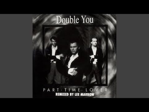 Double You — Got to Love (Club Mix)