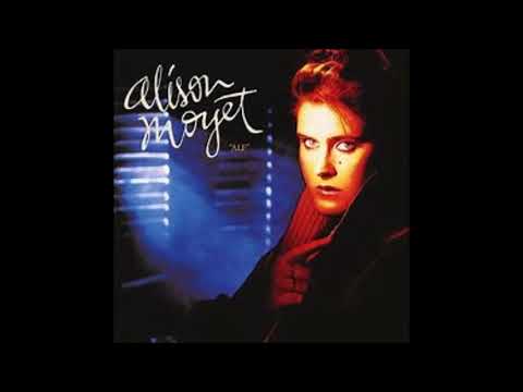 Alison Moyet — Alison Moyet... Alf