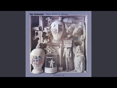 The Rascals — Sattva