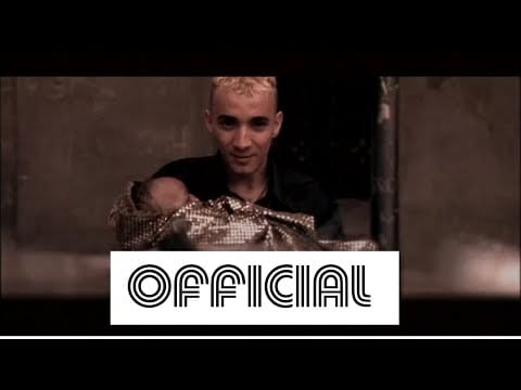 DJ Sammy — DJ Sammy & Carisma - Golden Child (Official Video)