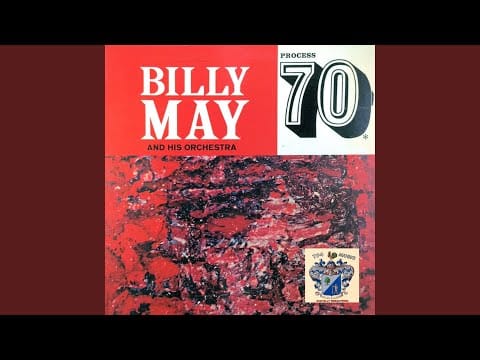 Billy May — Bashful Billie