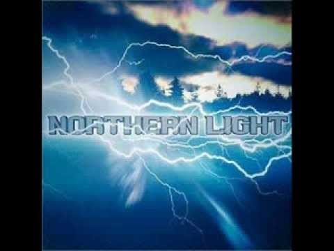 Northern Light (9) — Northern Light   Don't Turn Away