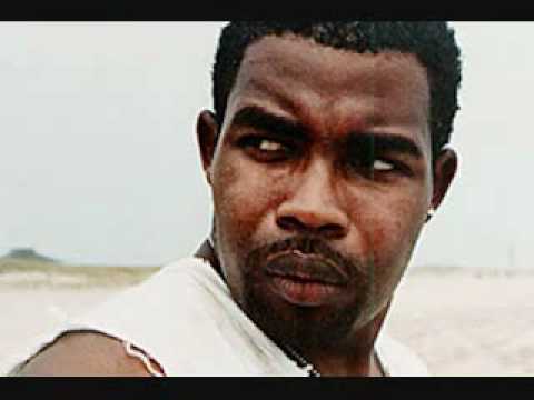 Pharoahe Monch — Pharoahe Monch - Livin It Up