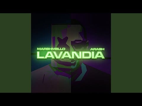 Arash — Lavandia