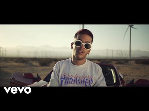 Sfera Ebbasta — Sfera Ebbasta - Figli Di Papà (Prod. Charlie Charles)