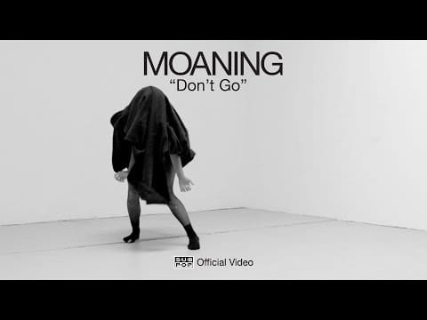 Moaning — Don't Go