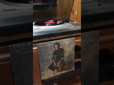 Johnny Mathis — Feelings: Johnny Mathis