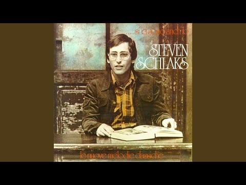 Stephen Schlaks — BLUE DOLPHIN