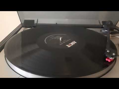Morgana King — Morgana King – All Or Nothing At All...yerdenizplak.com İstanbul Kadıköy