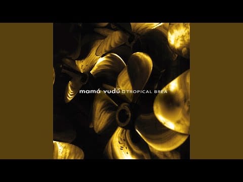 Mamá Vudú — Luciérnaga