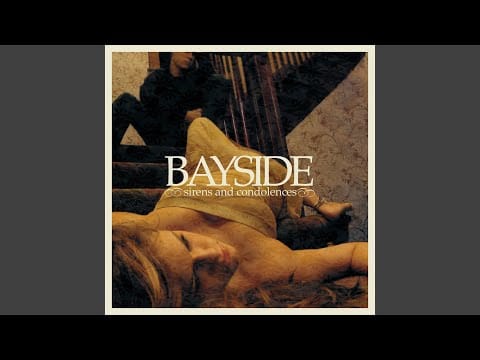 Bayside — Poison In My Veins